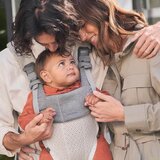 BabyBjörn® ergonomska nosiljka harmony mesh anthracite | shoptok.hr
