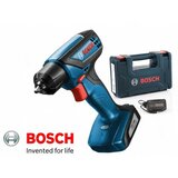 Bosch Akumulatorska bušilica-odvrtač Professional GSR 1000 06019F4020 Cene