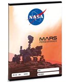 Ars Una Nasa brezčrtni zvezek A/5 20-32 | Shoptok.si