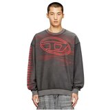 Diesel relaxed fit muški duks | ePonuda.com