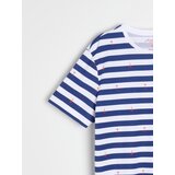 Sinsay Majica s mornarskim prugama | shoptok.hr