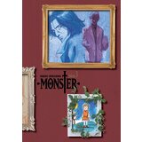 VIZ Media Naoki Urasawa - Monster, Vol. 3: The Perfect Edition | ePonuda.com