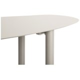 Leitmotiv Siv kovinski regal 90x82x28 cm Riqueza – | Shoptok.si