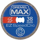 Dremel SC456 MAX Metall- Trennscheibe Cijene