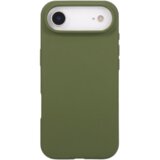 Chameleon Silikonski ovitek (liquid silicone) za Apple iPhone Air, temno zelena | Shoptok.si