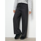Sinsay Wide leg hlače | shoptok.hr