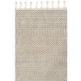 Conceptum Hypnose elit 01 - beige beige carpet (100 x 150) | Eponuda.com