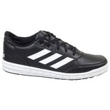 Adidas Nizke superge Altasport K Črna | Shoptok.si