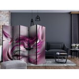 Paravan u 5 dijelova - Pink Swirls II II [Room Dividers] 225x172 | shoptok.hr