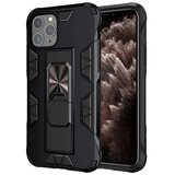 mobiline.si zaščitni etui defender armor za apple iphone 12 / 12 pro (6.1") - črni Cene