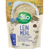 dmBio Laneno brašno 200 g | ePonuda.com