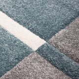 Novel Plavi/sivi tepih 160x230 cm Hawaii – | shoptok.hr