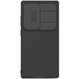Nillkin cam shield pro za samsung S938B galaxy S25 ultra 5G/ crna | ePonuda.com
