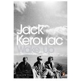 Penguin Books Jack Kerouac - Wake Up: A Life Of The Buddha Cene