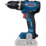 Bosch Aku vibraciona bušilica - odvrtač GSB 18V-65 Solo - bez baterije i punjača | Eponuda.com