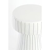 Light & Living Metalni okrugao pomoćni stol ø 29 cm Dakwa – | shoptok.hr