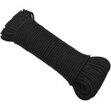  Brodski konop tamnocrni 3 mm 25 m od polipropilena | shoptok.hr