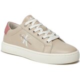 Calvin Klein Jeans ZENSKE PATIKE CLASSIC CUPSOLE LACEUP | ePonuda.com