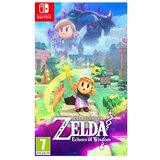 Switch The Legend Of Zelda: Echoes Of Wisdom (Switch) | Shoptok.si