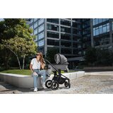 Zopa kolica Move Cross 3 Metal Grey | shoptok.hr