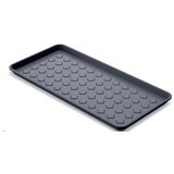 Prosperplast podstavek Dry Pad, 716x348x33mm, črn PROS IPO720-S411 | Shoptok.si