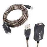 USB podaljšek 2.0 10m