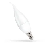 LED SIJALICA E14 8W CW 6500K DECO