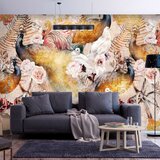  Tapeta - Golden Age 100x70 Cijene