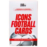 Bandai Društvena igra TCG Icons Football Cards 3rd Edition Cene