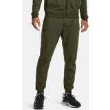 Under Armour Pants SPORTSTYLE TRICOT JOGGER-GRN - Men's Cijene