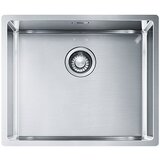 Franke SUDOPER BXX 210/110-50, (127.0369.282) Cijene