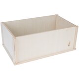 TIAKI kutija za kopanje za male životinje - D 50 x Š 30,9 x V 19,5 cm | shoptok.hr