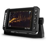  Lokator ribe Lowrance Elite FS Series 12 V | shoptok.hr