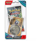  pokemon tcg: SV6 twilight masquerade checklane blister Cene