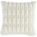 Bianca Okrasna blazina iz mikropliša 50x50 cm Carved Fur – Cene