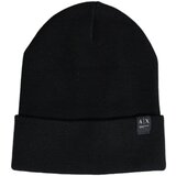 EAX Kape XM000112 AF10757 Črna | Shoptok.si