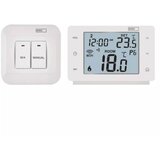 Emos Bežični digitalni termostat GoSmart 230V/16A Wi-Fi Tuya | Eponuda.com