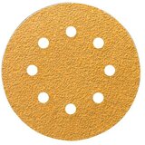 CRAFTOMAT Listovi za brusilicu BFWP (Promjer: 115 mm, Granulacija: 40, Izbušeno) Cijene