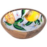 Signes Grimalt Kipci in figurice Posoda Z Limonami Zelena | Shoptok.si