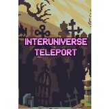 Steam interuniverse teleport key (pc) global | Eponuda.com