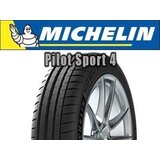 Michelin Letna 255/45R19 100V PS4 SUV - Skladišče 3 (Dostava 3 delovne dni) Cene
