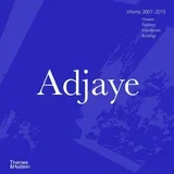 Various - Adjaye: Works 20072015 (Houses, Pavilions, Installations, Buildings)