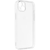 Gumijasti / gel etui Jelly za Apple iPhone 13 (6.1") - prozorni Cene