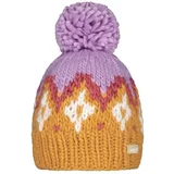 Barts Winter hat CURLEY BEANIE Yellow