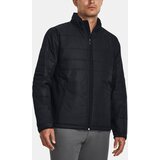 Under Armour Jacket UA STRM SESSION GOLF JKT-BLK - Men | ePonuda.com