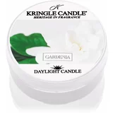 Kringle Candle Gardenia čajna sveča 42 g