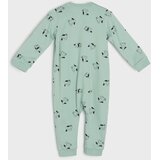 Sinsay Pamučni kombinezoni s motivom pasa i prugama 2 pack | shoptok.hr