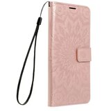 Mezzo Book case preklopna torbica za Samsung Galaxy A16 5G mandala rose gold | Shoptok.si