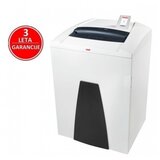  Uničevalec dokumentov hsm p44i/5,8 securio p-2 1871 HSM Cene