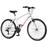 Explorer CLA264 $ 26"/16" classy lady bela 2021 EUR1 @w ženski bicikl cene